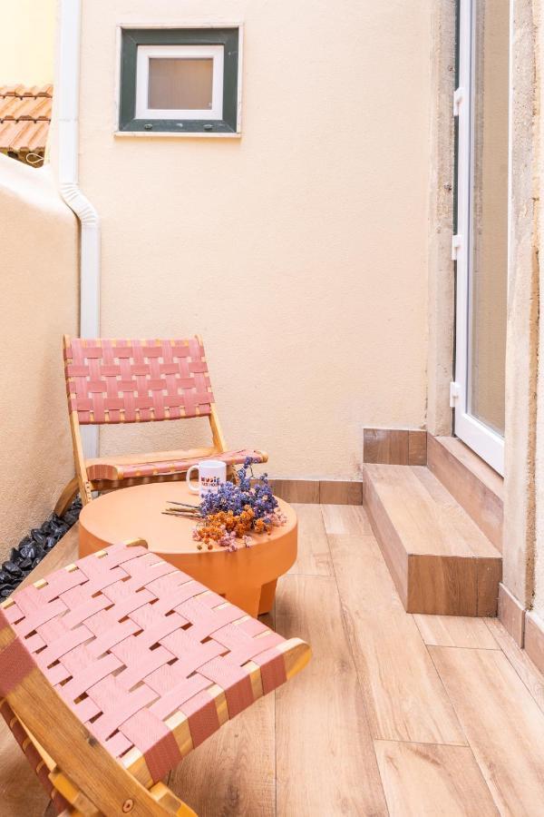 Bairro Alto Music Gasthof