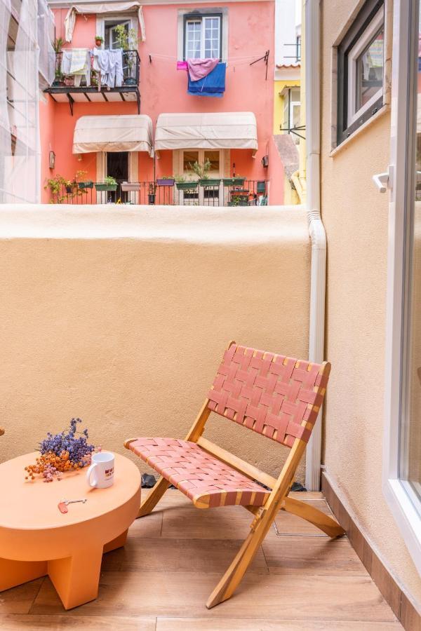 Bairro Alto Music * Lissabon