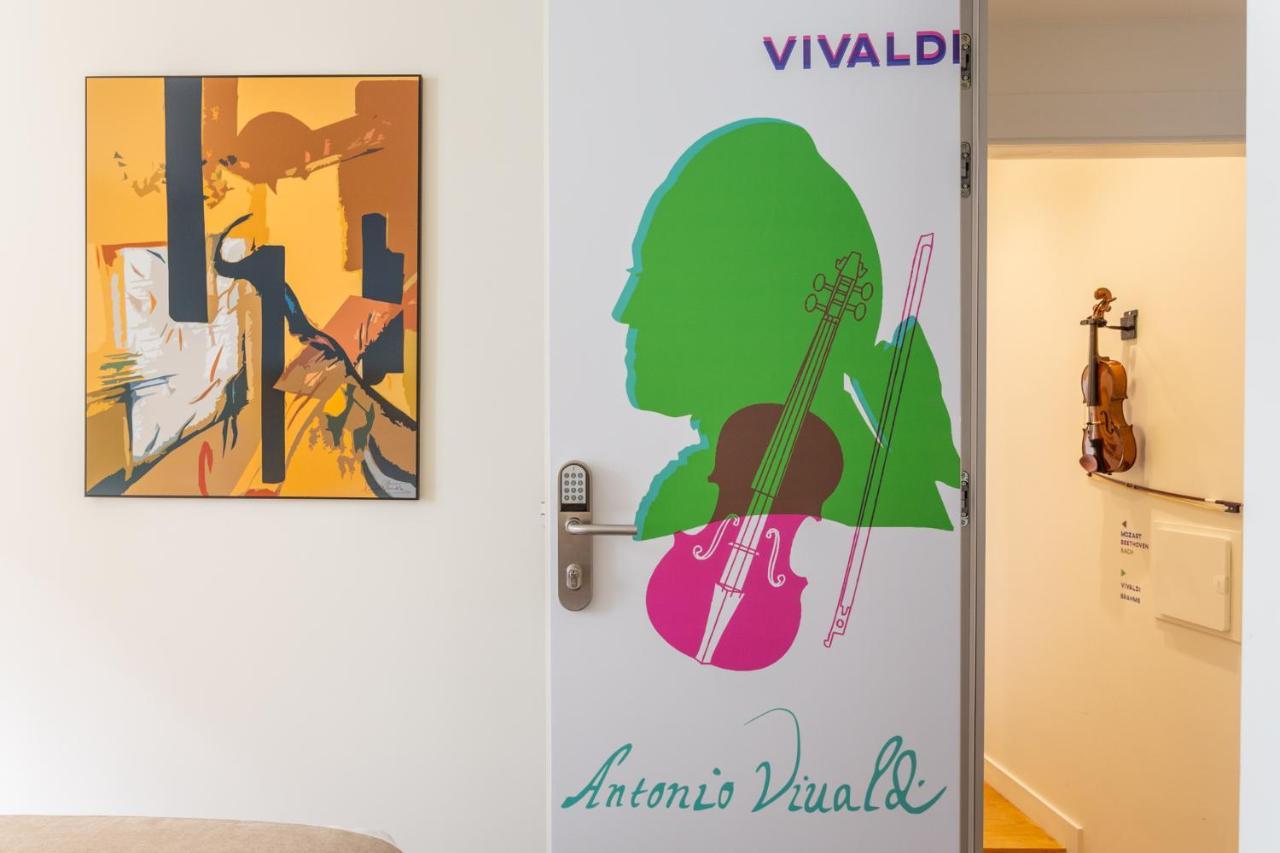 Bairro Alto Music * Lissabon