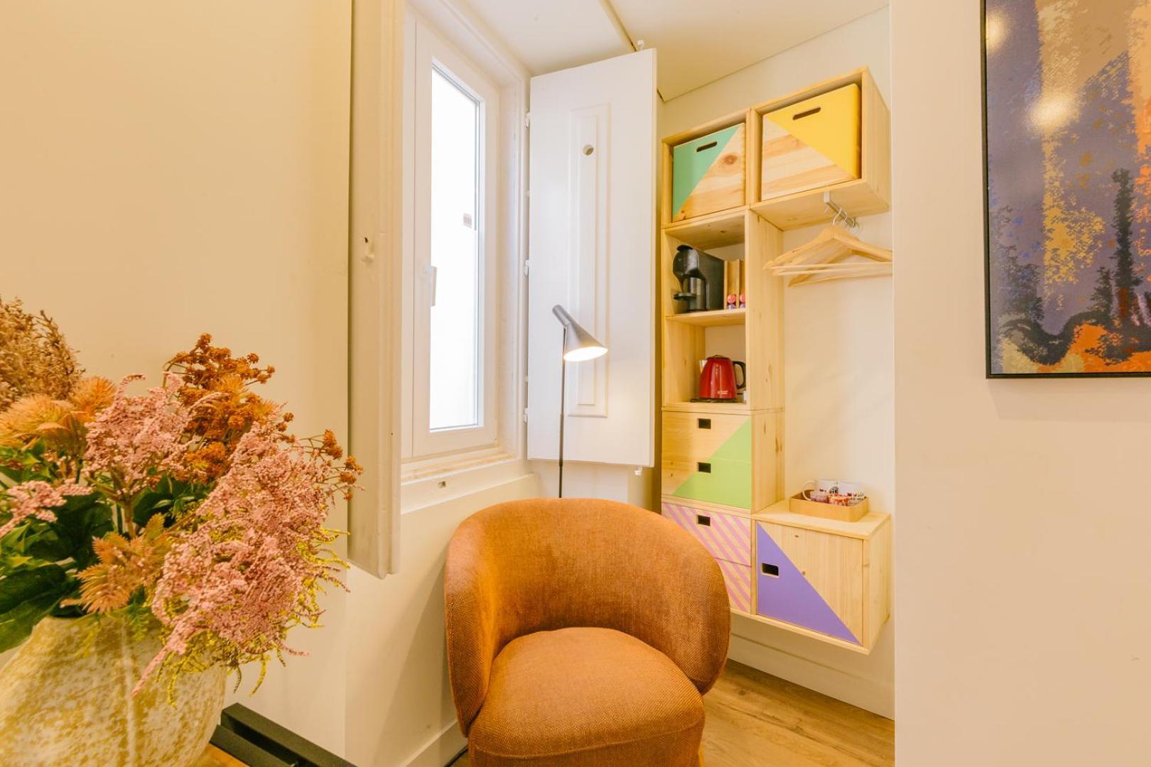 Gasthof Bairro Alto Music Lissabon
